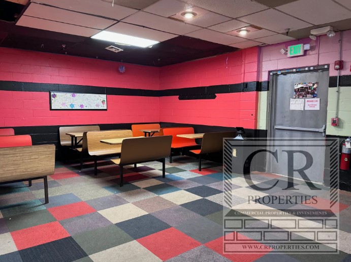 Commercial Property for Sale in Hyde Park New York 12538